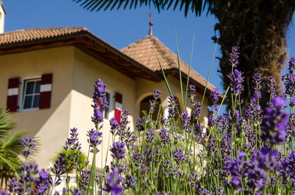 Leuchtenhof Caldaro Exterior photo