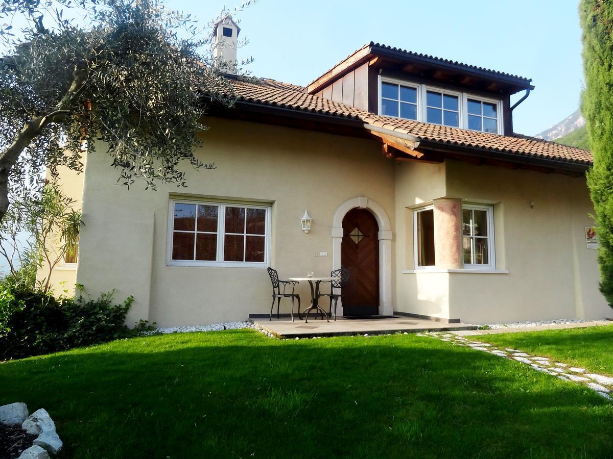 Leuchtenhof Caldaro Exterior photo